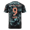 Maglia ufficiale FC Bayern Monaco Kane 9 Trasferta 2024-25 per Bambino